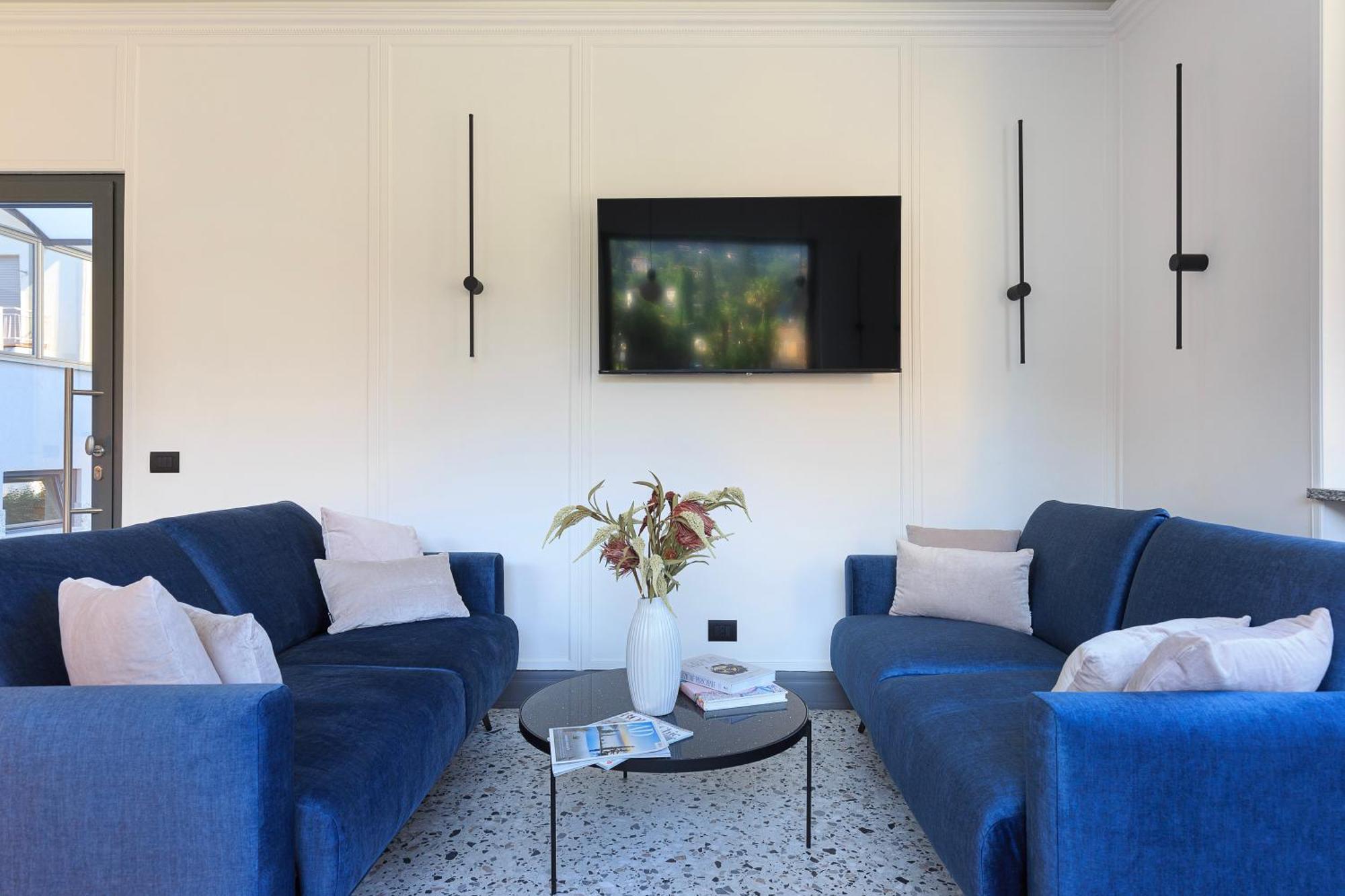 Elvezia Boutique Apartment Baveno Exterior photo