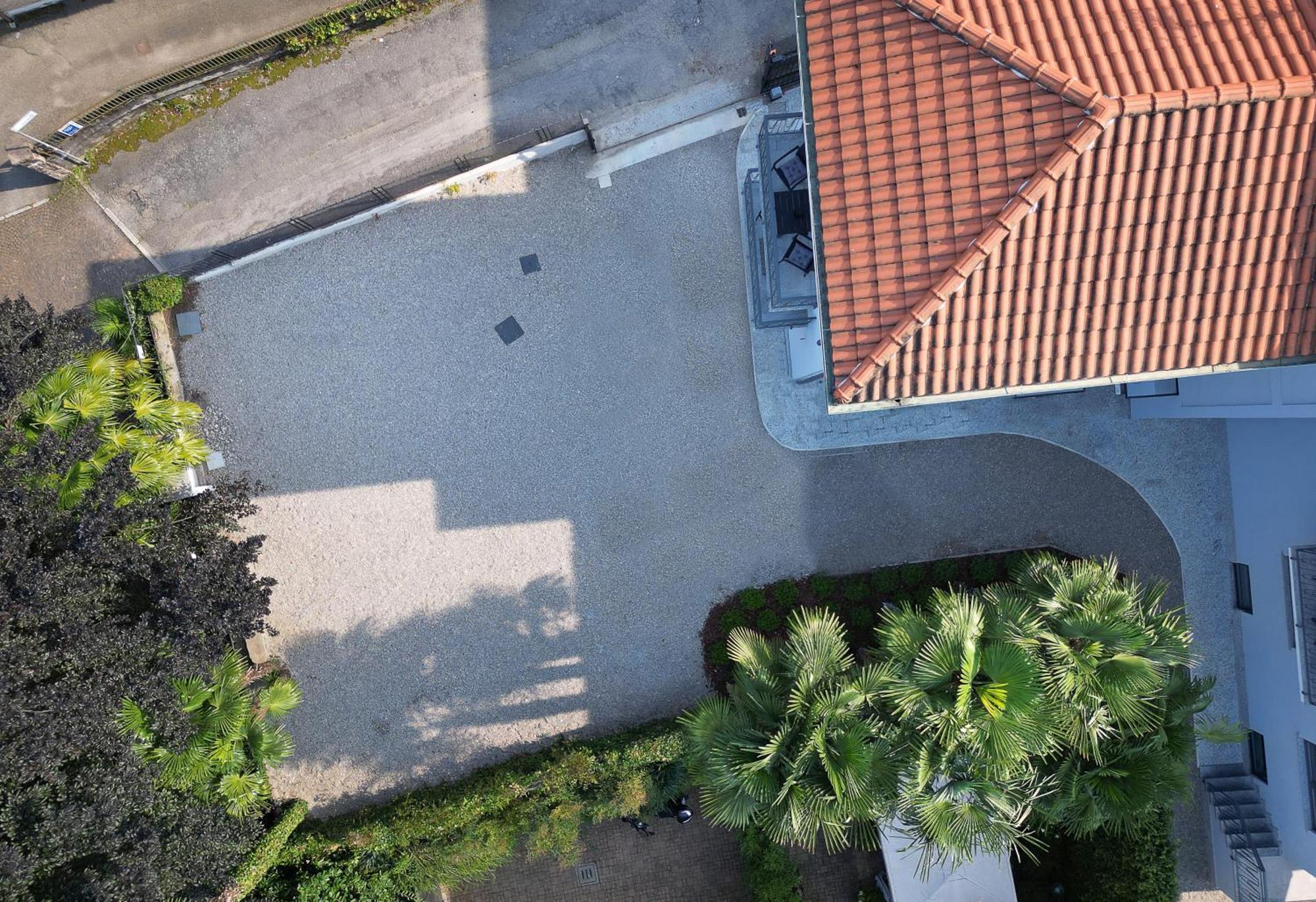 Elvezia Boutique Apartment Baveno Exterior photo