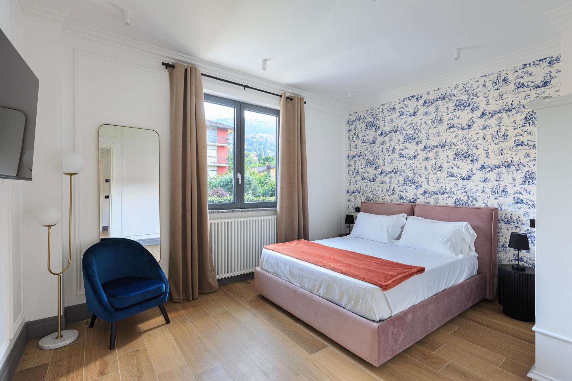 Elvezia Boutique Apartment Baveno Room photo