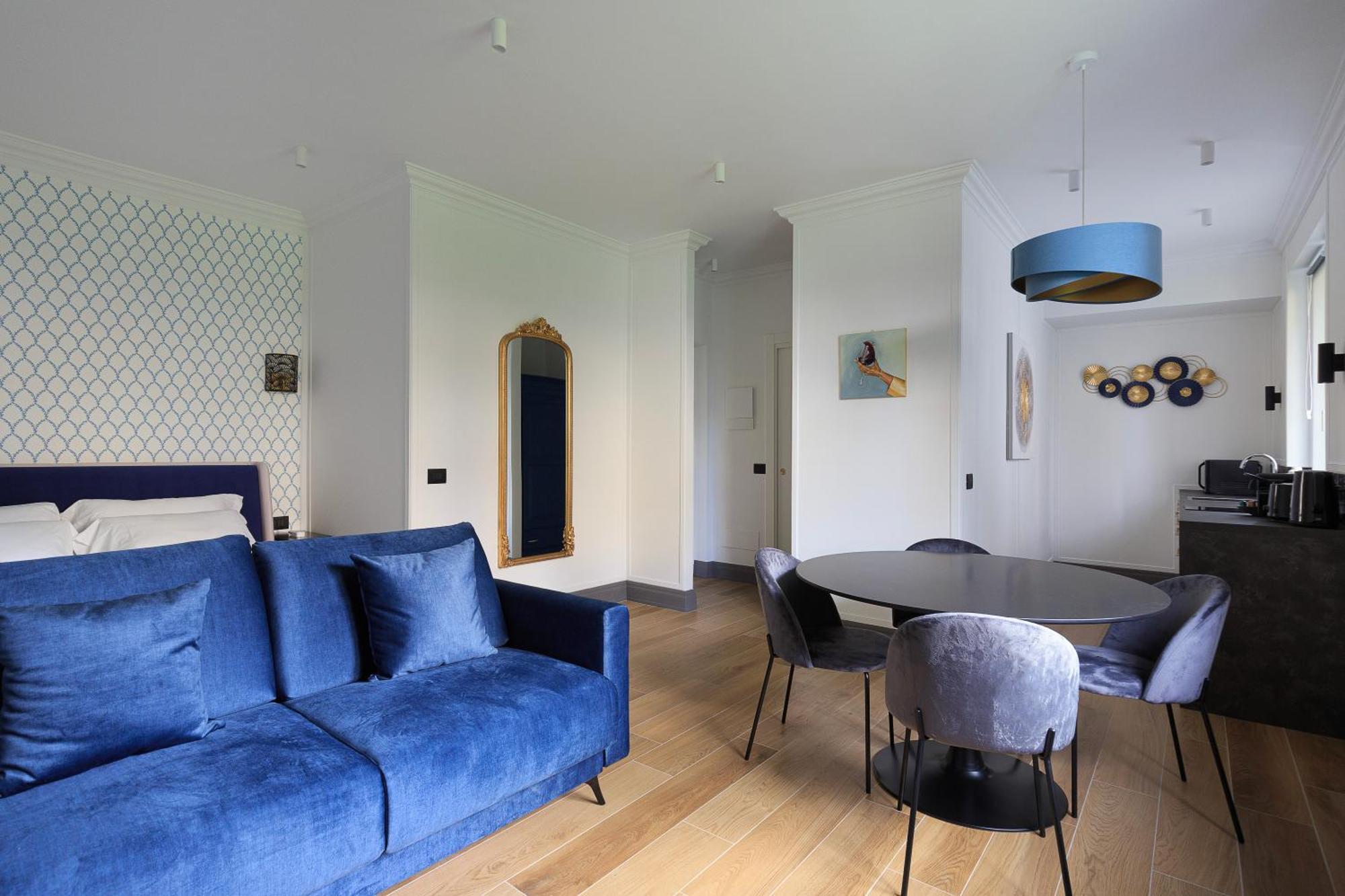 Elvezia Boutique Apartment Baveno Exterior photo