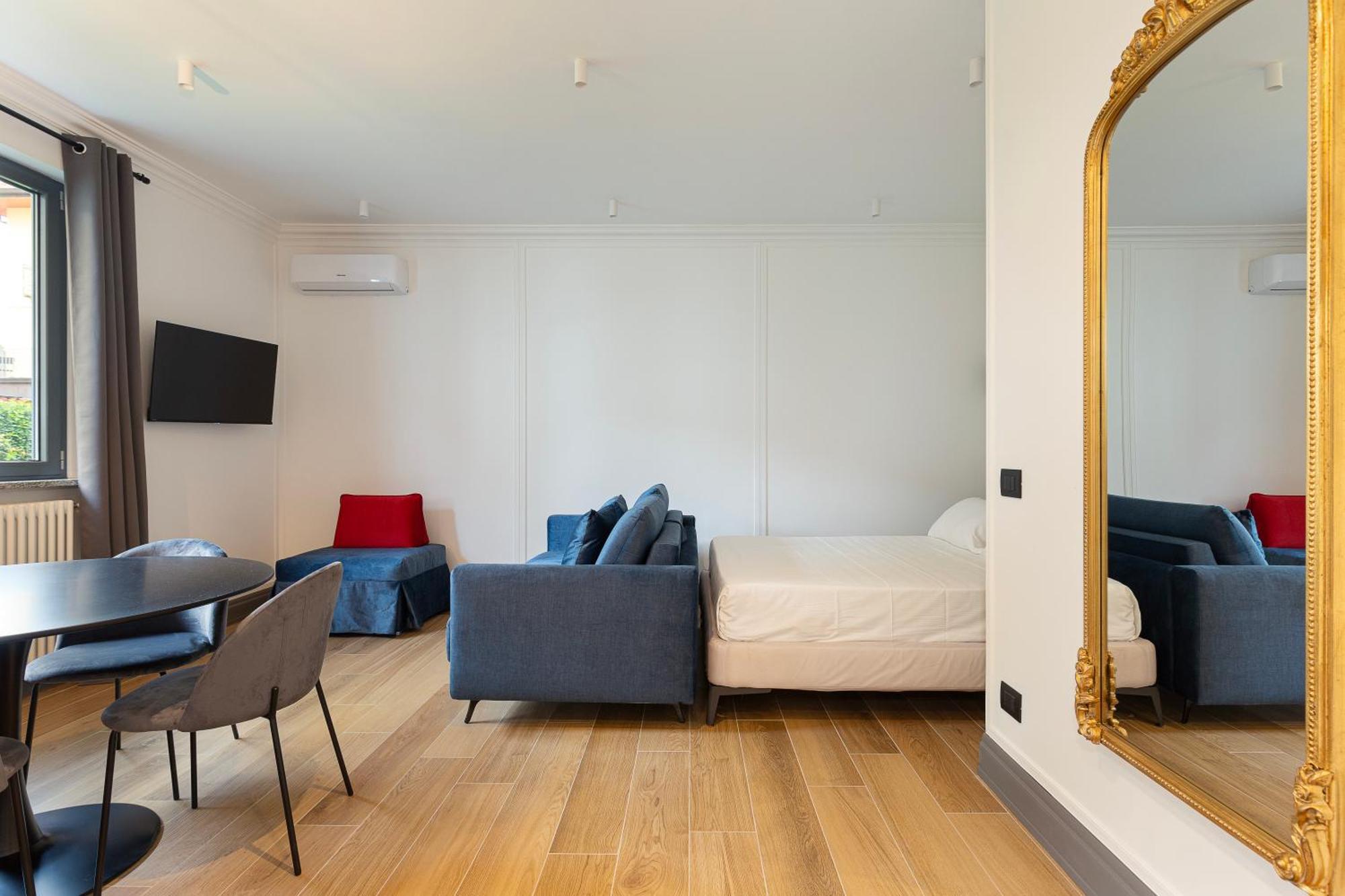Elvezia Boutique Apartment Baveno Room photo